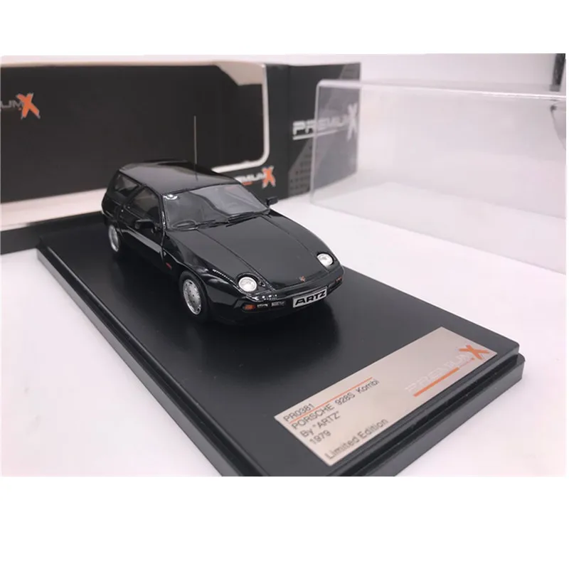 Премиум X 1:43 полимерная модель автомобиля porsc. ARTZ коллекция подарок| |