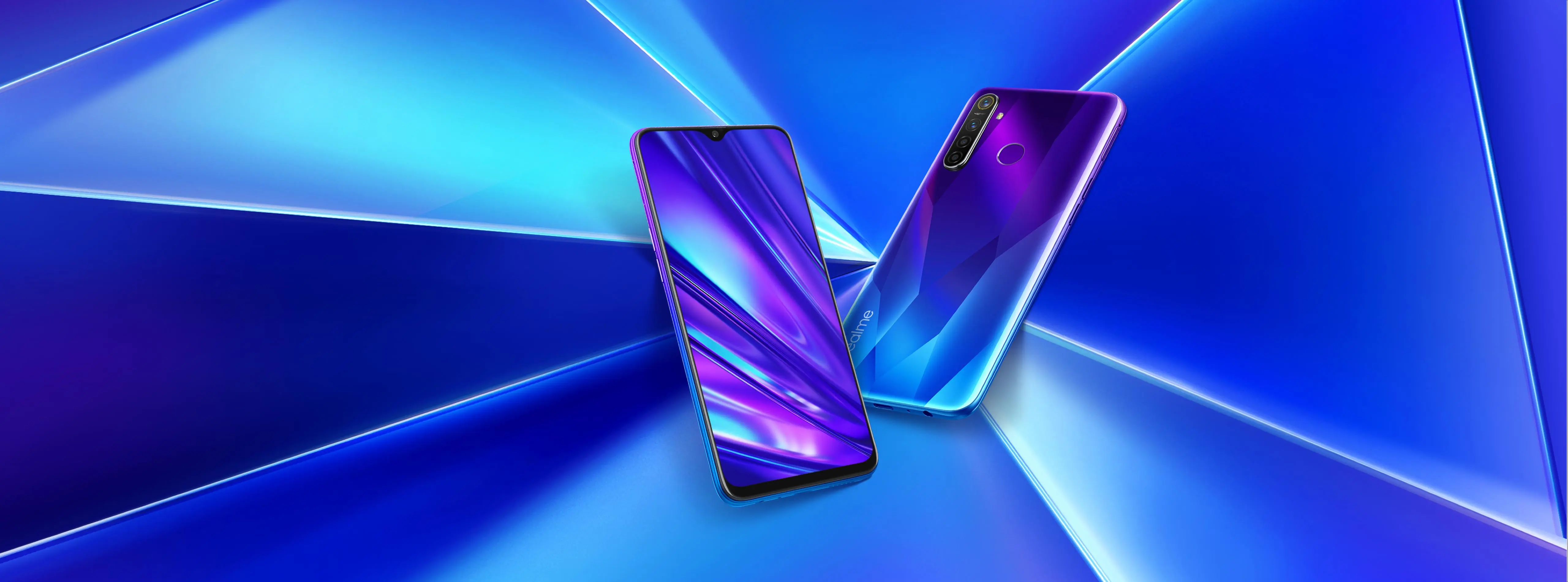 Мобильный телефон Oppo Realme Q Snapdragon 712 AIE 4305 мАч 6," полный экран Android 9,0 8 Гб ram 128B rom МП отпечаток пальца