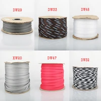 5m audiocrast cable sleeve insulated braided sleeving data line protection wire cable flame retardant nylon tube