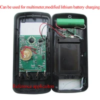usb lithium lipo 18650 battery 3 7v 4 2v to 5v 9v 12v 24v step up module