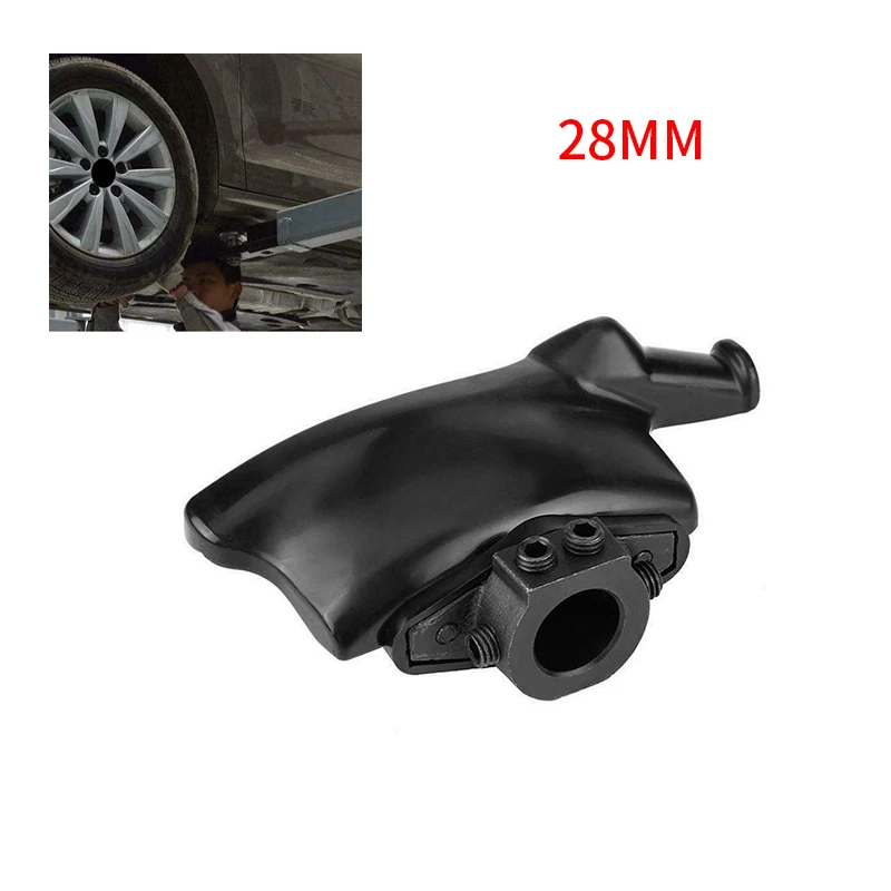 Универсальный шиномонтажный станок 28 мм/1 1 дюйма для автомобиля мотоцикла