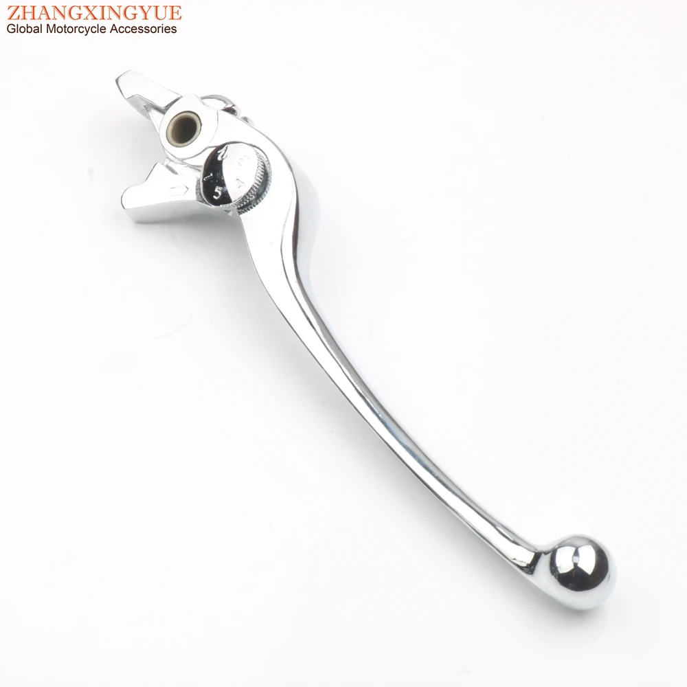 Мотоциклетный высококачественный передний тормозной рычаг для Suzuki DL650 Vstrom SV650