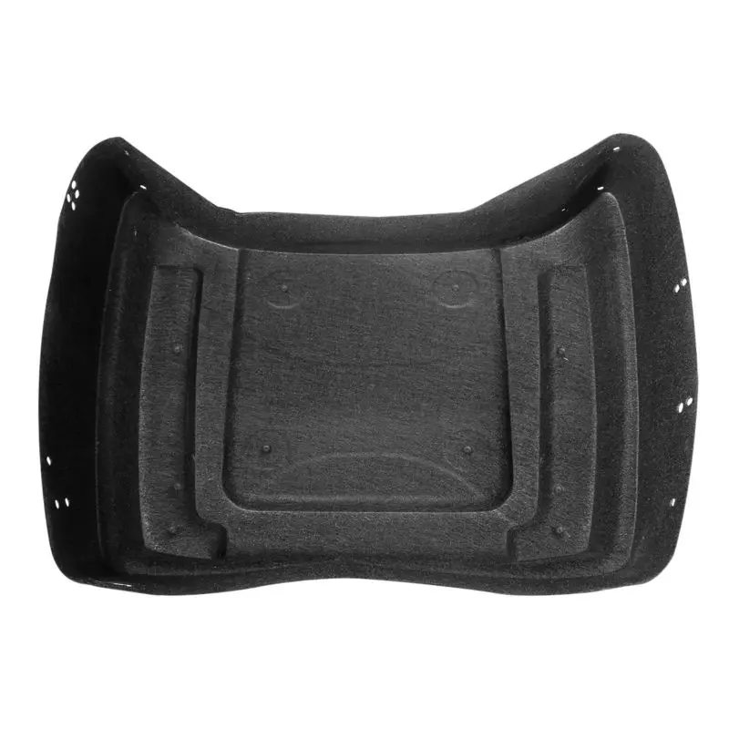 Комплект для езды на мотоцикле коврик с вставкой в багажник моделей Harley Touring Electra