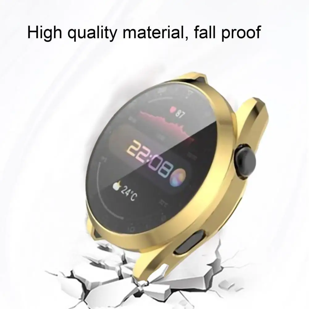 

Защитное укрытие практичный противоударный флуоресцентный чехол удобный водонепроницаемый защитный чехол