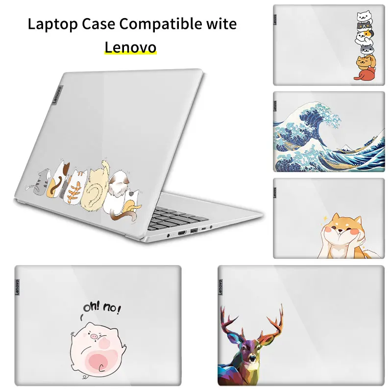 Защитный чехол для Lenovo ideapad 5 pro 16 дюймов 14 710S plus/s540 Yoga Slim 7 Pro | Компьютеры и офис