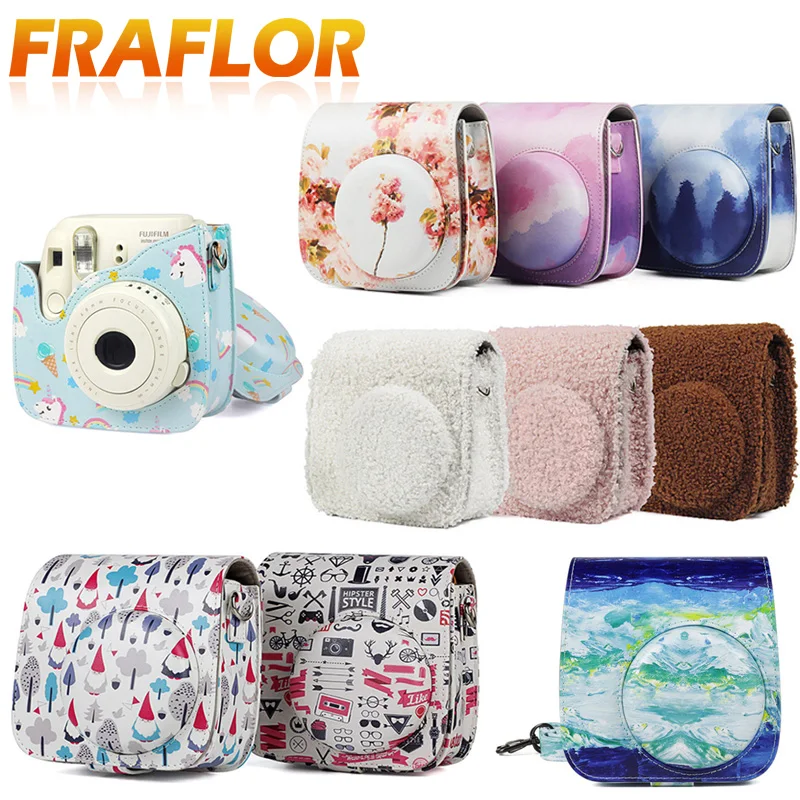 Новая стильная Рождественская шляпа синего цвета индивидуальная цветная сумка