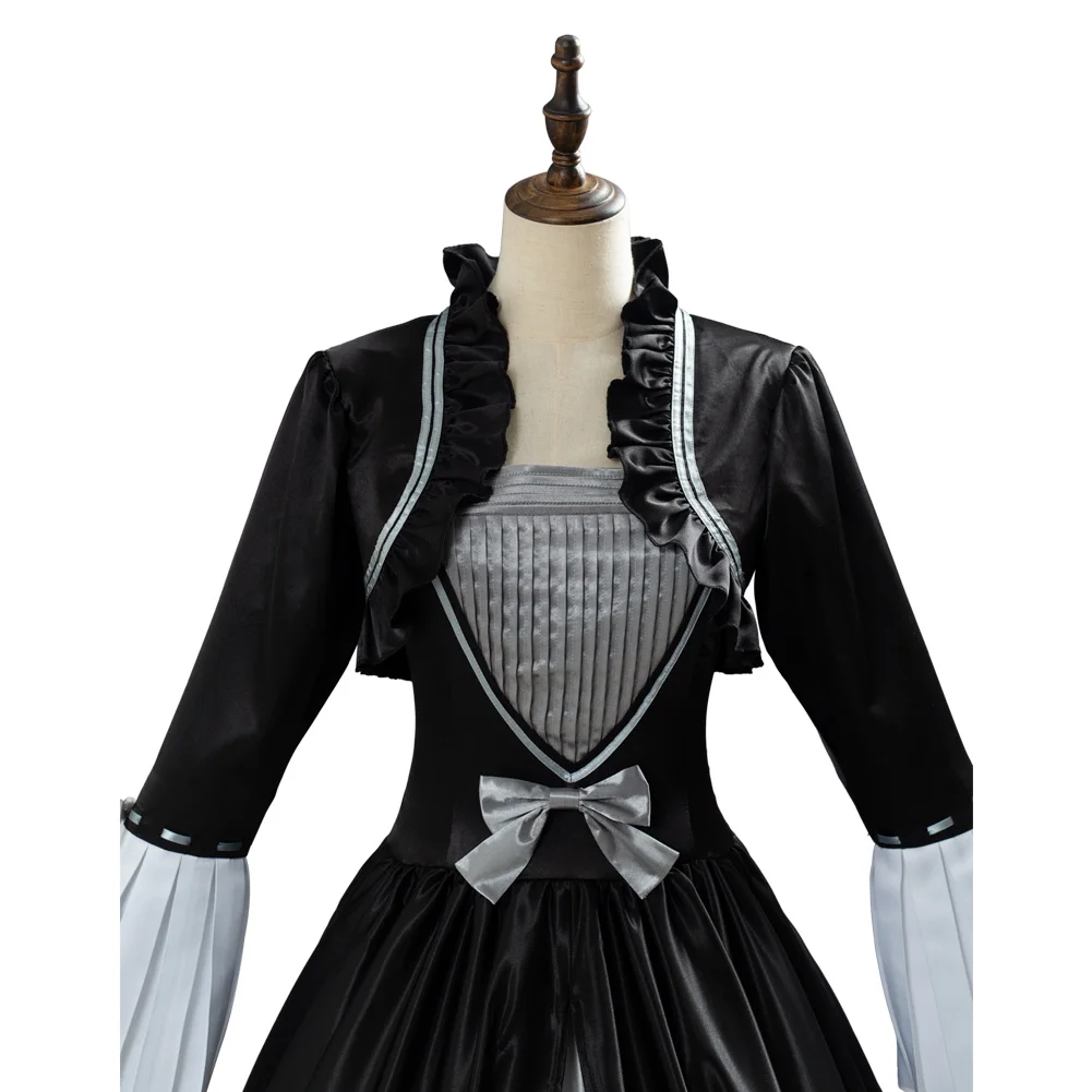 

Final Fantasy VII Remake Game Women Outfit Cloud Strife Cosplay Costume