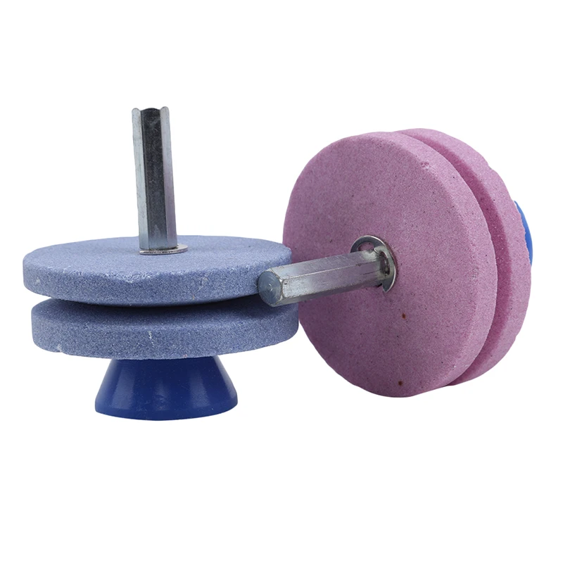 Садовые инструменты самая быстрая точилка для ножей лезвие универсальный