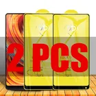 Защитное стекло 9D для Xiaomi Mi Mix 2, 2 шт.