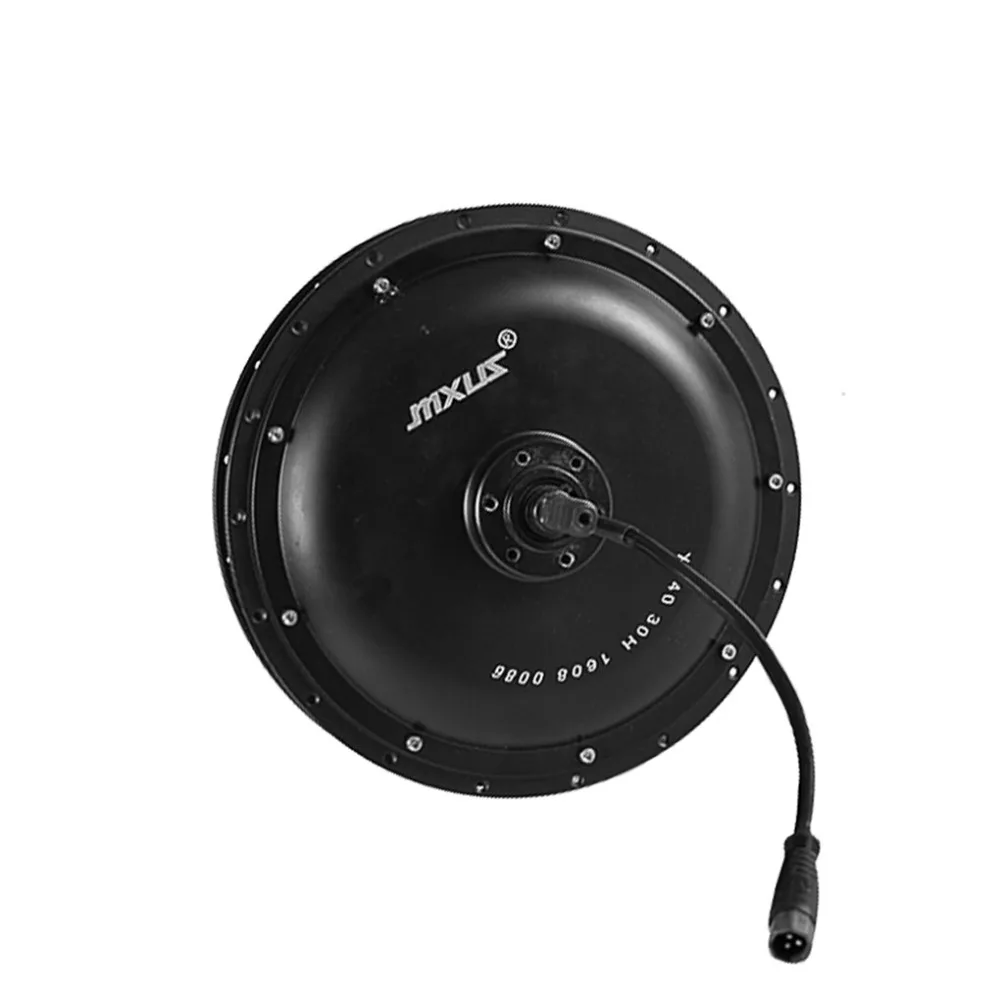 MXUS XF40 электрического транспорта е-байка 36В 500 Вт 1000 Вт мотор для центрального движения 2" для электровелосипедов заднее колесо мощный электрический велосипед для взрослых Electromoped