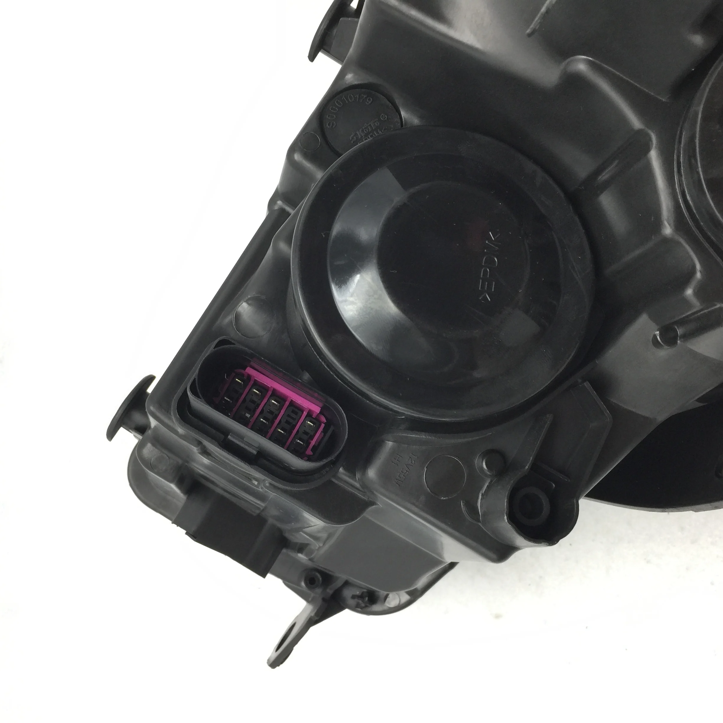 

Car LED Headlight for Volkswagen Golf 6 2009-2014 DRL Daytime Running Light