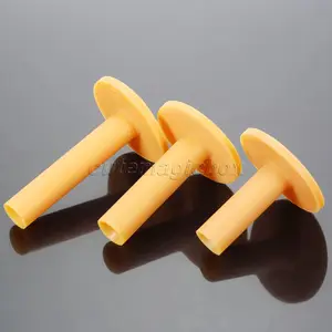 3 шт., резиновые коврики для гольфа, 547083 мм