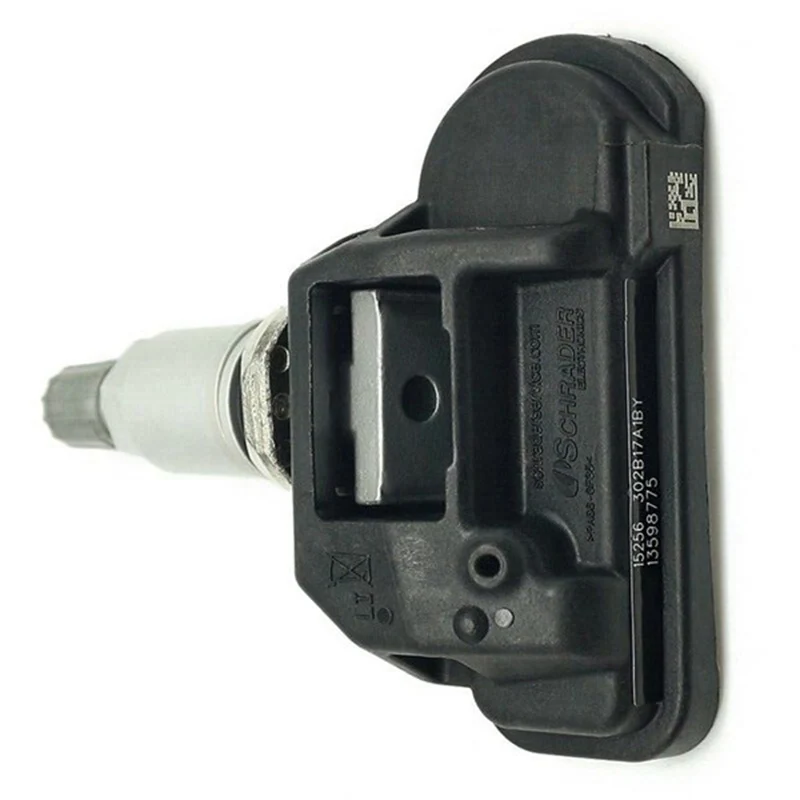 TPMS система контроля давления в шинах 433 МГц 13598775 для Opel Adam Astra J Cascada Insignia Zafira Tourer |