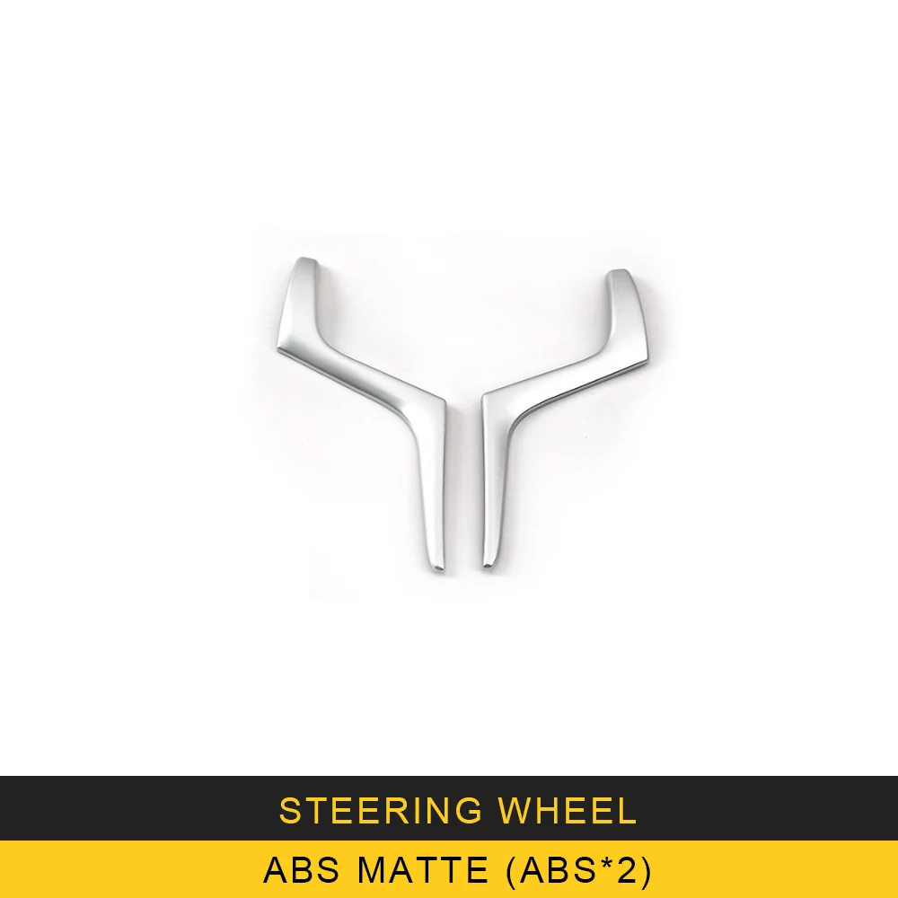 Автостайлинг CARMANGO панель рулевого колеса накладка рамка отделка наклейка