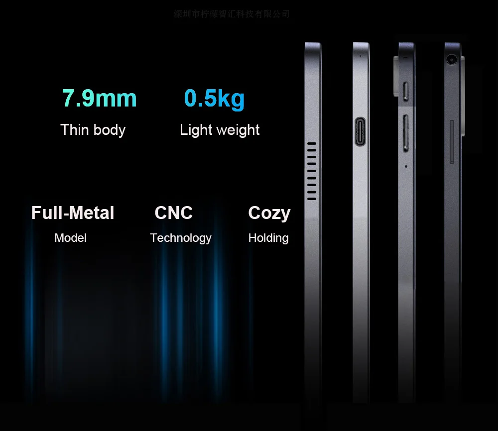 Новый детский планшет 10 дюймов Восьмиядерный Android 9 128 ГБ Google Play WiFi Bluetooth дешевый и