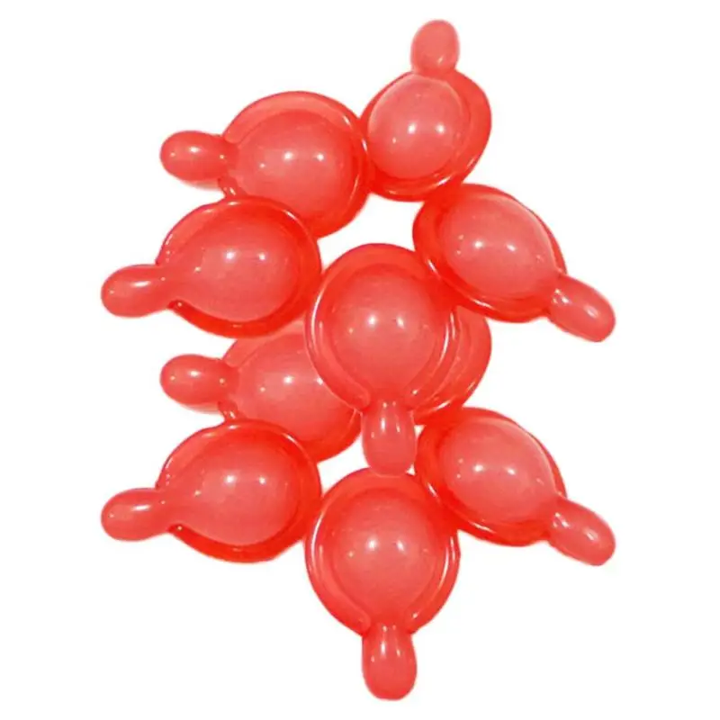 

1 Pc EGF Polypeptide Capsule Anti Firming Shrink Pores In Grain Red Blood Serum Acne Remove Repair