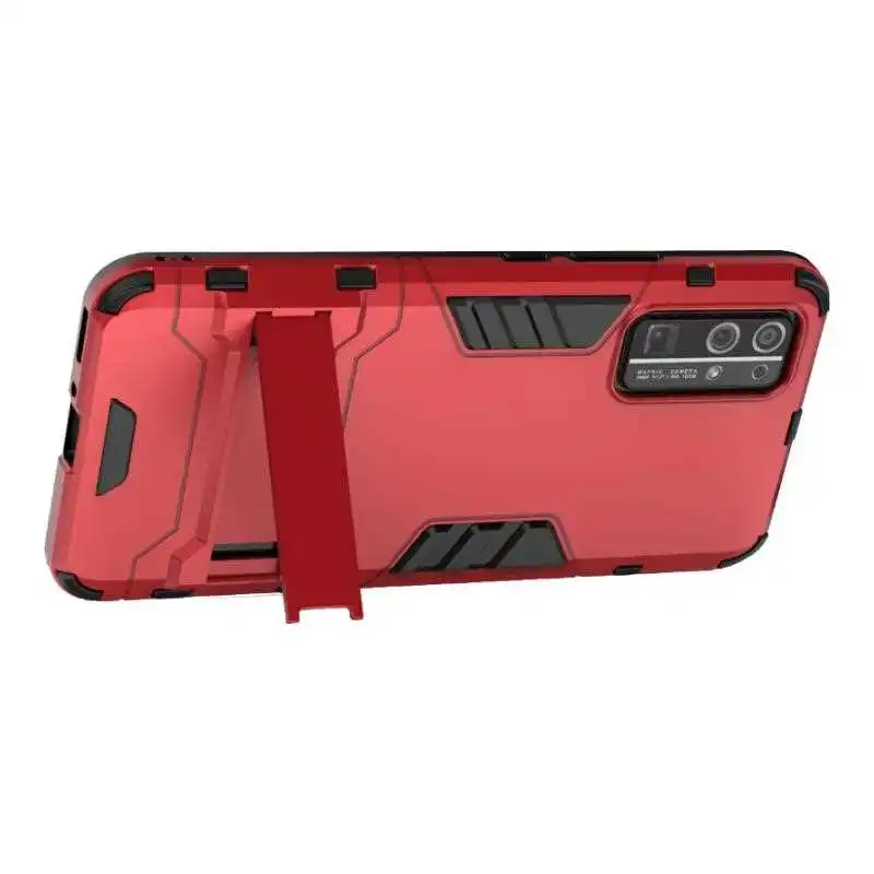 Чехол KatyChoi Iron Man Shock Proof для телефонов Huawei Honor 30 30s 20 9x Play 4T Pro 10 9 Lite 8s 8a 8c 8x Max.