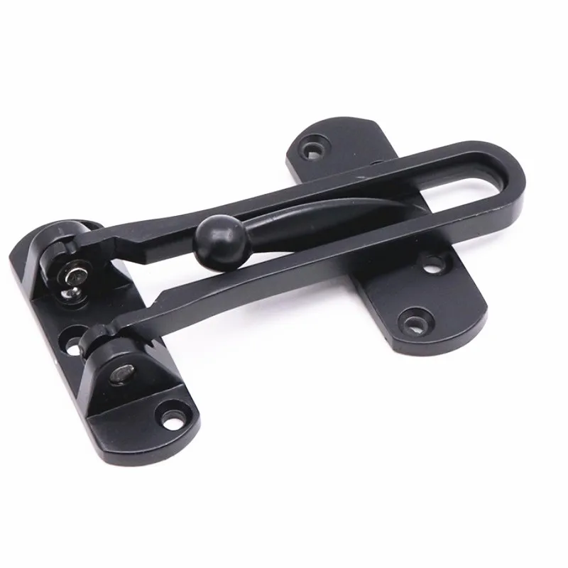 2 шт./лот аппаратные средства отель офис дом замок на деревянную дверь ворота