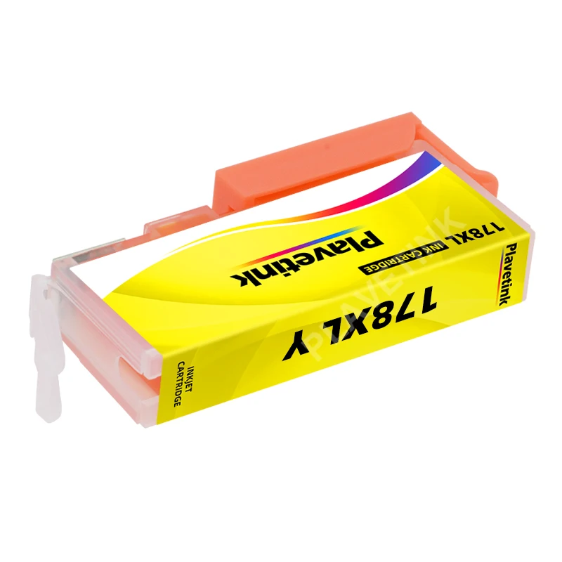 Картридж для принтера HP 178 XL 178XL Photosmart 5510 5520 5515 5521 6510 6520 | Компьютеры и офис