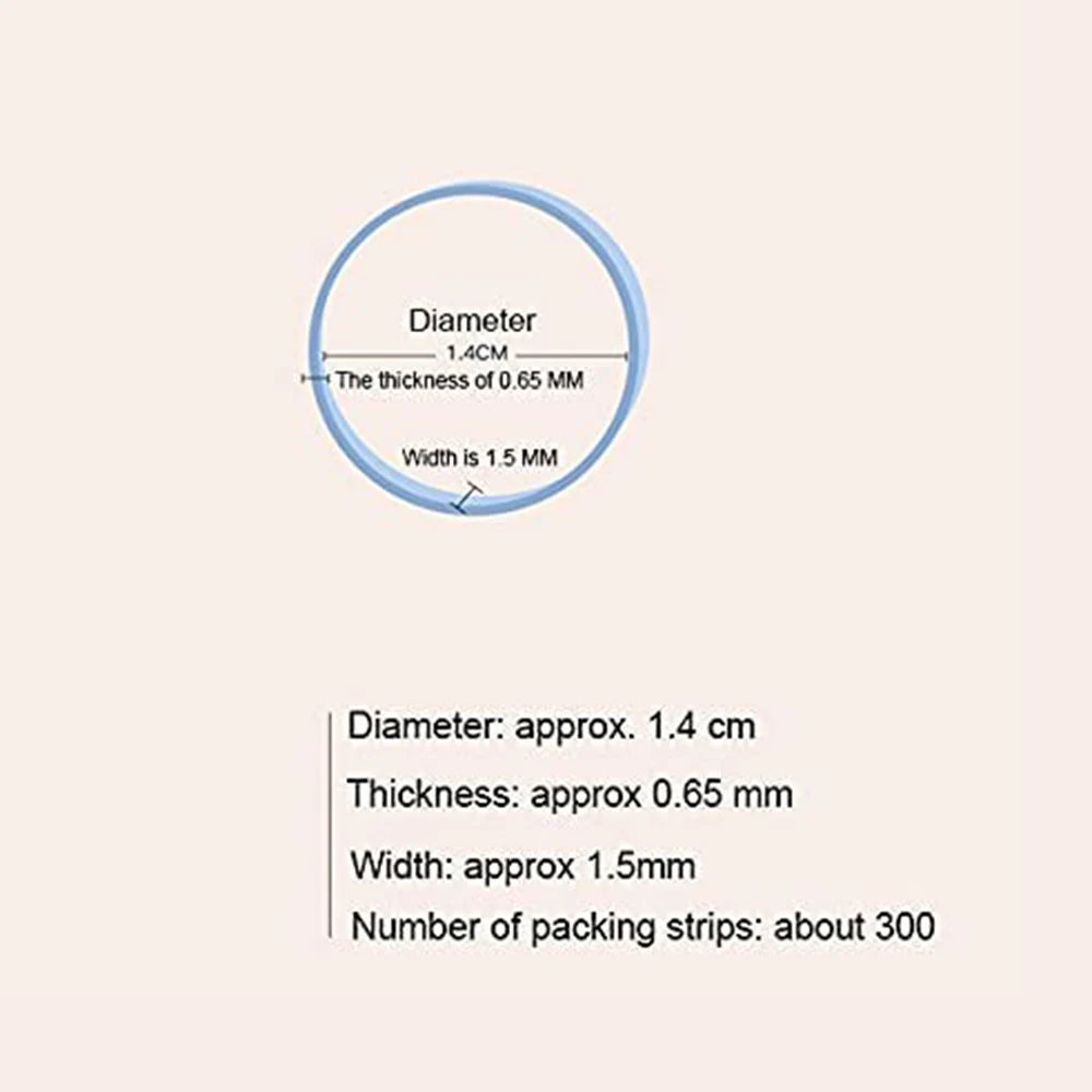 

Hair Bands Kids Elastics No Damage Colored Fashion Girls Hair Ties Wonderful