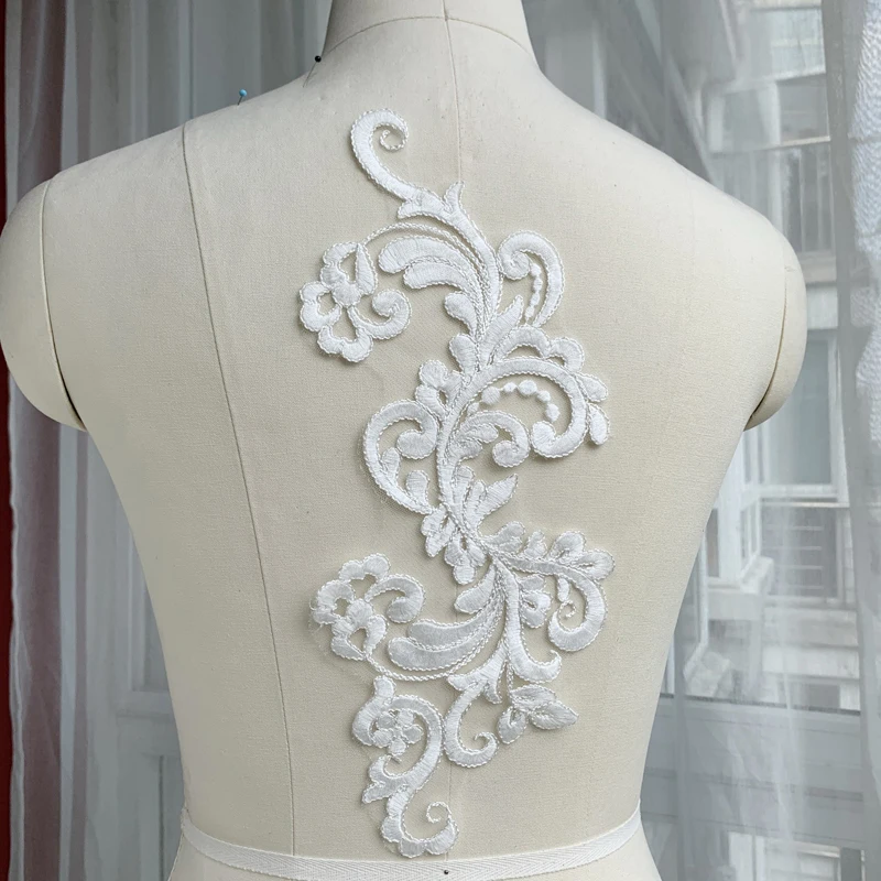 1 пара/2 шт. новинка высоковостребованная швейная хлопковая веревка Европейская