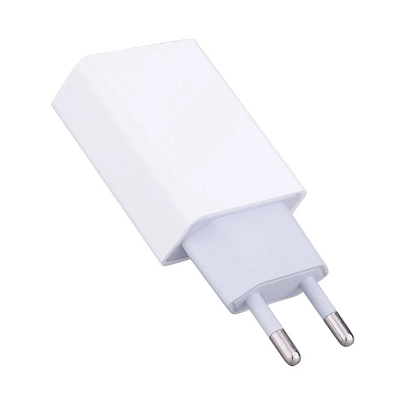 USB Зарядное устройство 5V 2A адаптер для Samsung Galaxy S8 S9 плюс S5 S6 S7 край S10E S10 5 г