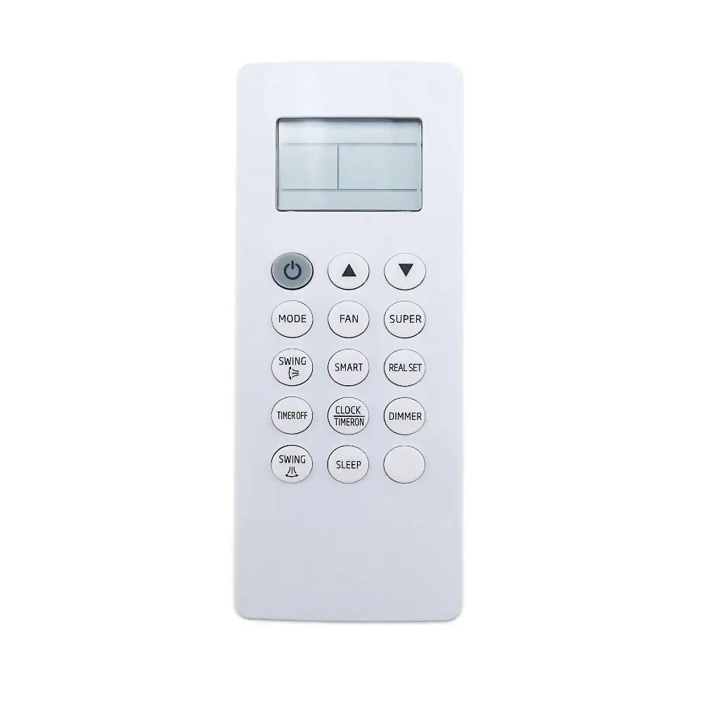 Оригинальный пульт дистанционного управления для кондиционера beko новый DG11Q1