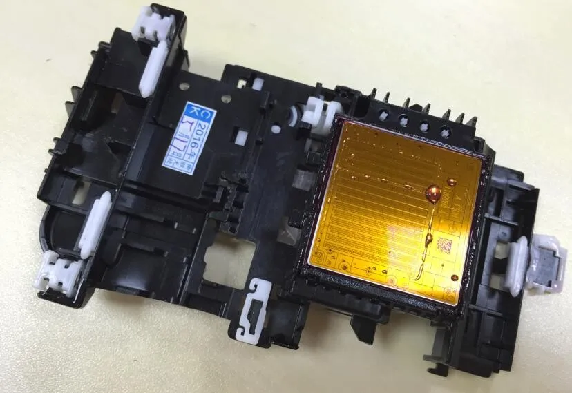 Бесплатная доставка 95% Оригинальный Новый Печатающая головка для Brother MFC