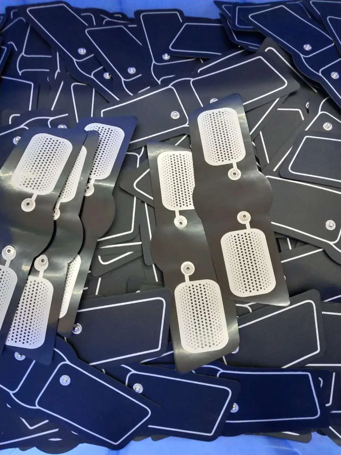 Умный абдоминальный мышечный пластырь фитнес-пластырь упражнения мышц для