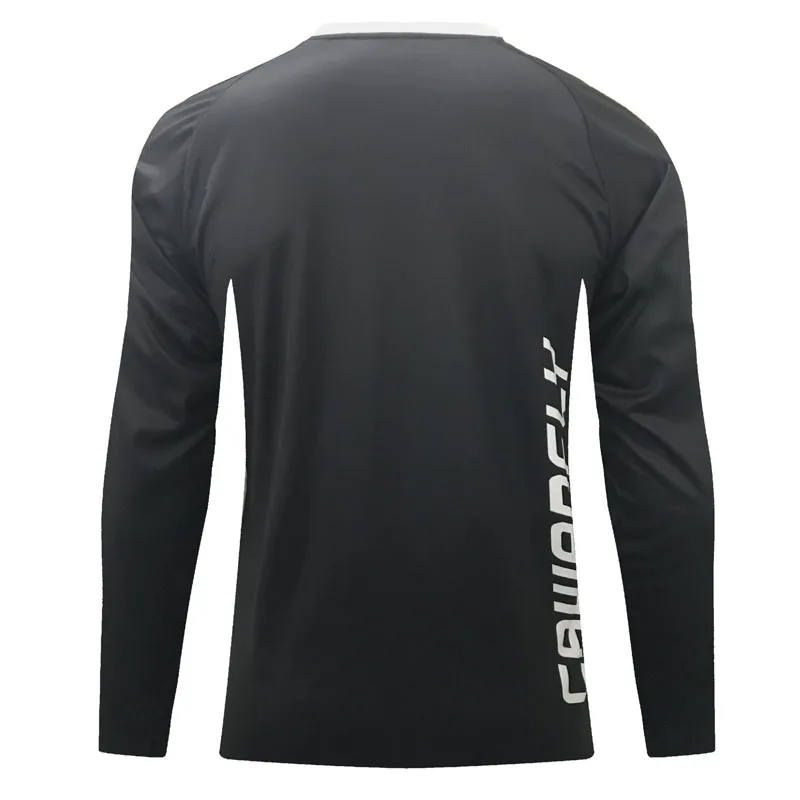 Джерси CWF для мотокросса одежда езды на велосипеде MX|Майки велоспорта| |