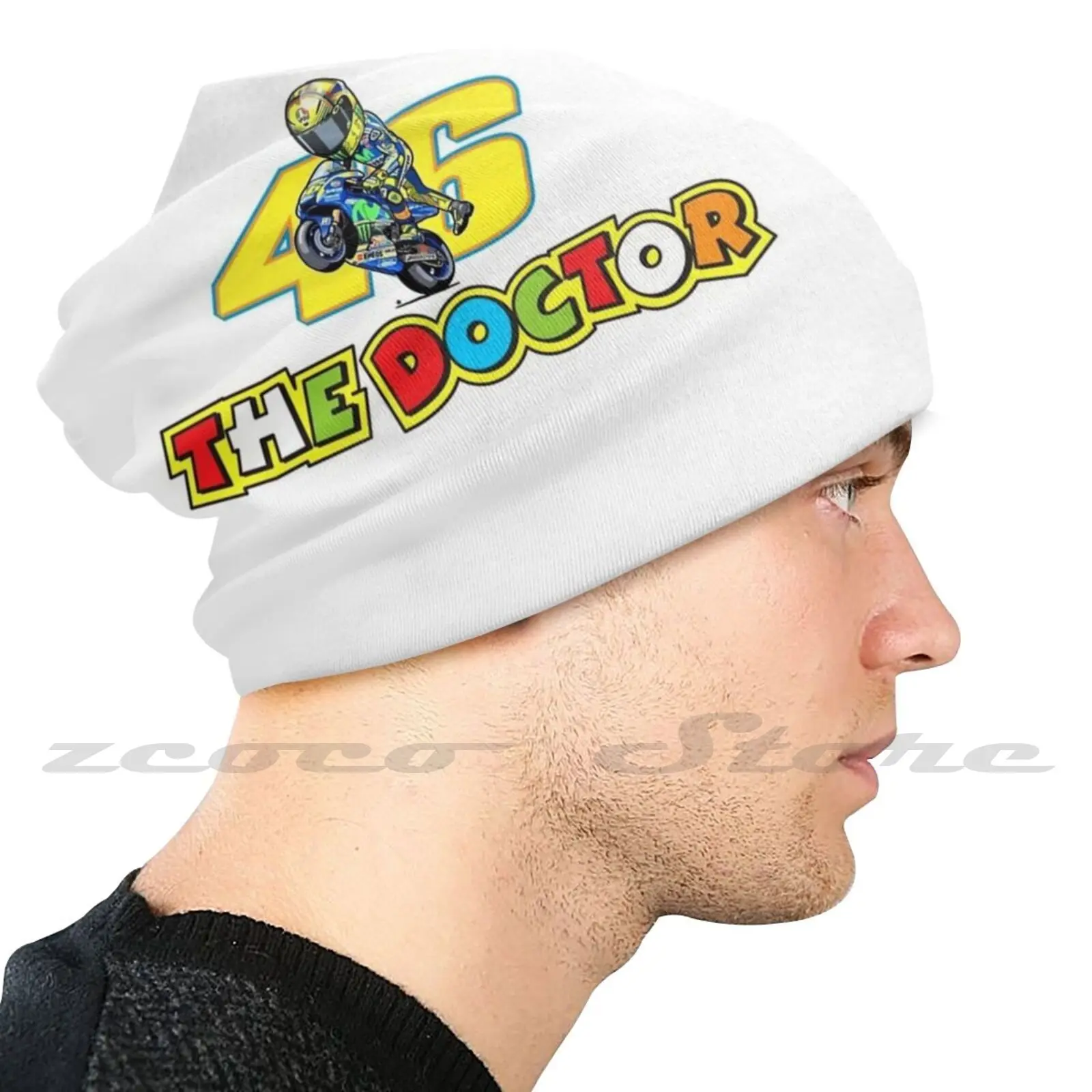 Fans Club Ross1 Mask Adult Child Washable Pm2.5 Filter Logo Creativity The Vinales Factory Racing Revs Heart Sbk Vials |