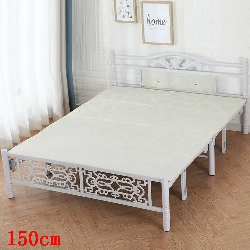 Домашний одиночный Bett Box Mobile Per La Casa Infantil Matrimonio Mueble De Dormitorio Cama современная мебель для спальни складная кровать
