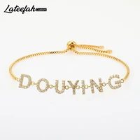 spices customized fashion stainless steel jewelry multi names family member nameplate choker friendship simple gift for women