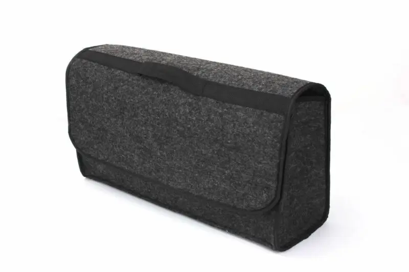 Новый 2020 багажник Организатор Складная Caddy хранения свернуть экологически