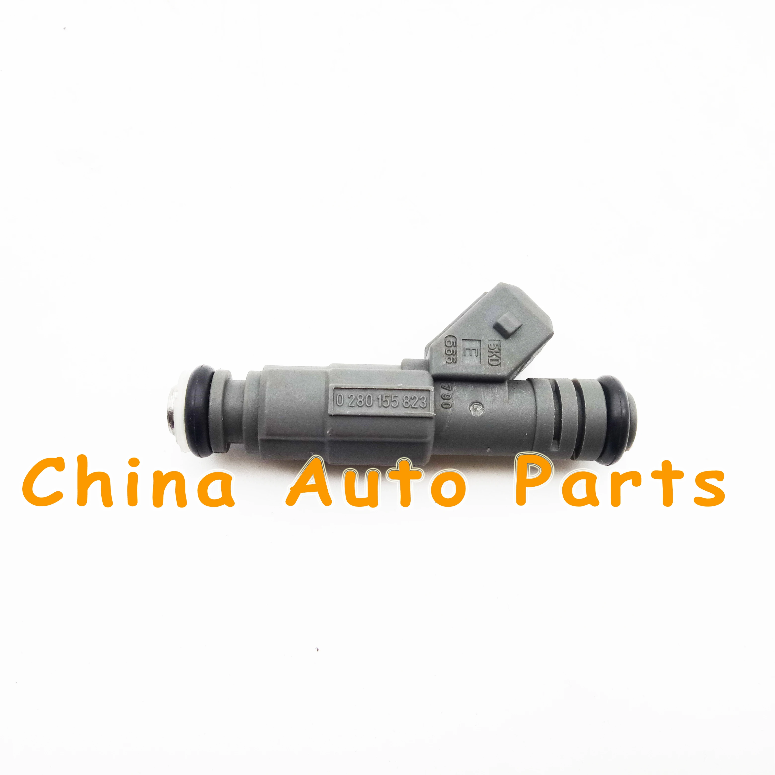Новый топливный инжектор 0280155823 подходит для BMW 540I / 740I 740IL X5 Z8 4.4L V8 4.6L |