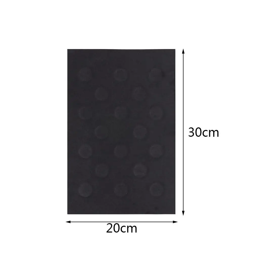 

New Car Repair Accessories Mag-Pad Magnetic Pad Holds Your Tools While Working Repair Tool Storage Mat DFDF