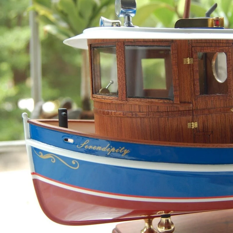 микро буксир m3 118 273 мм деревянна