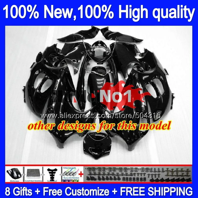 Корпус для SUZUKI KATANA GSXF 600 750 GSXF600 98 99 00 2001 2002 12MC.91 GSX600F GSXF750 1998 1999 2000 01 02 обтекатель