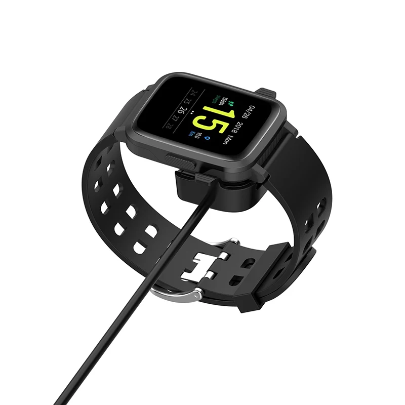 Зарядное устройство для умных часов USB-кабель зарядки шнур питания спортивных YAMAY