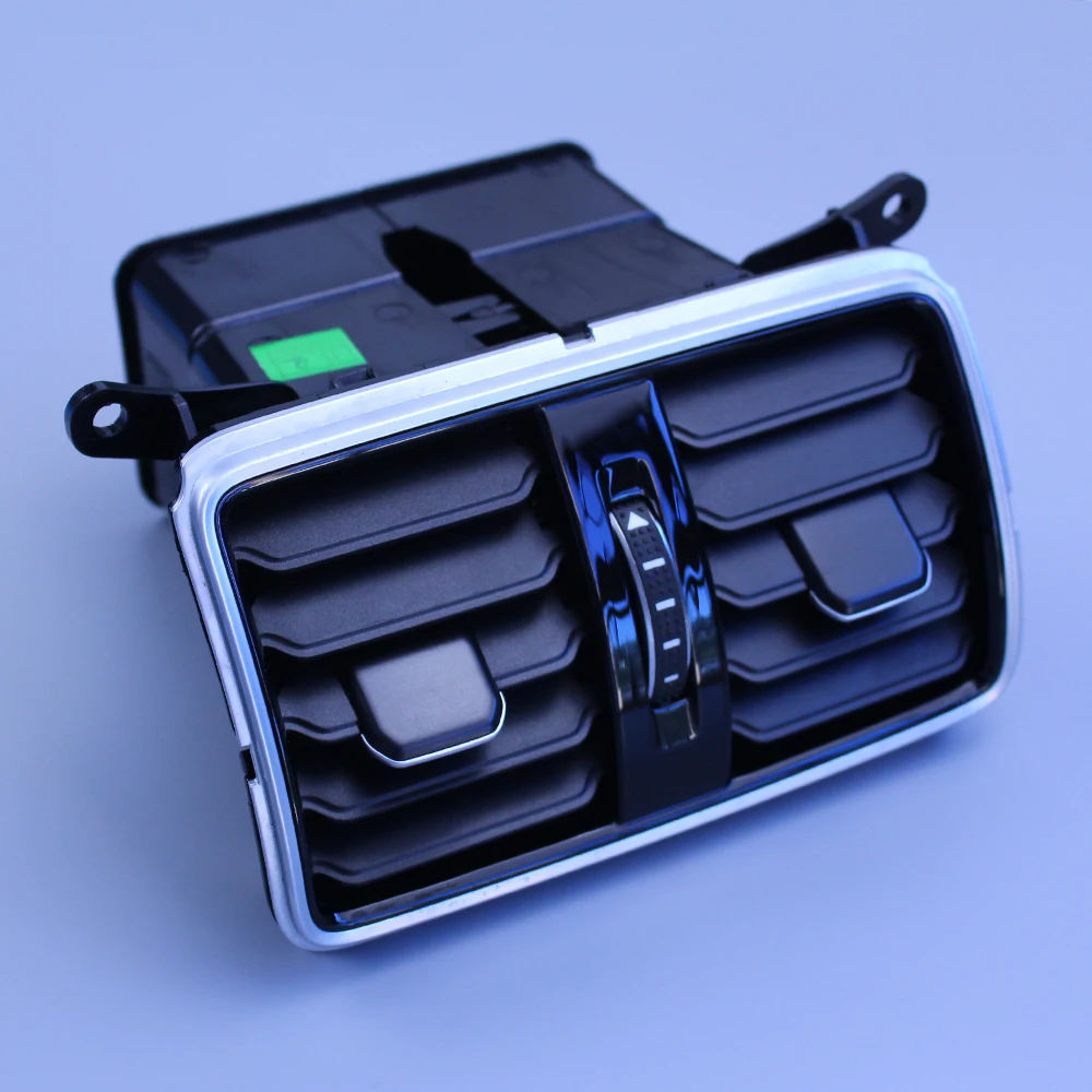 Задний центральный подлокотник для VW Passat B7 2012 2013 2014 2015