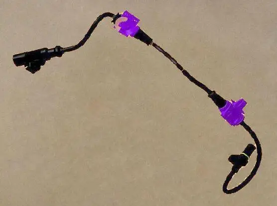 

3550500XKZ16A Wheel speed sensor for great wall haval H6