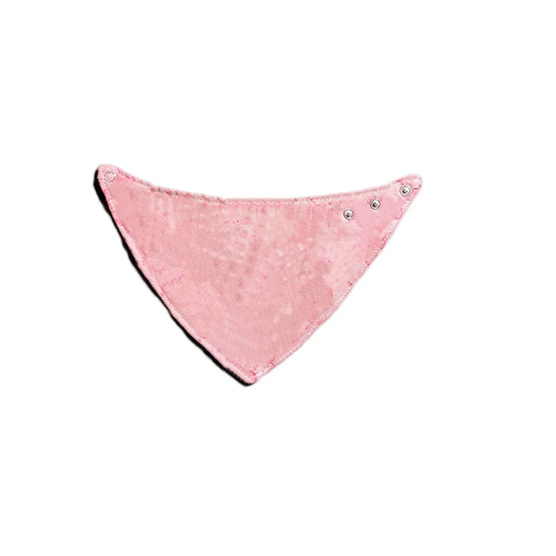 

Dog Fashion Triangle Scarf Small Dog Accessories Pet Scarf Cat Bow Tie CW946