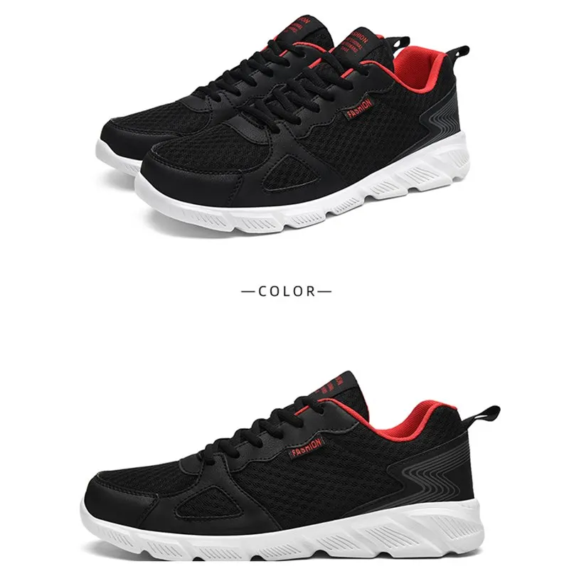 Мужские кроссовки для бега на открытом воздухе мужские повседневные