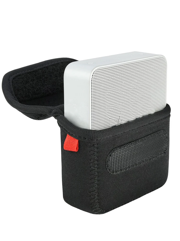 Чехол для переноски BagBluetooth-динамика JBL GO 2 водонепроницаемый защитный футляр