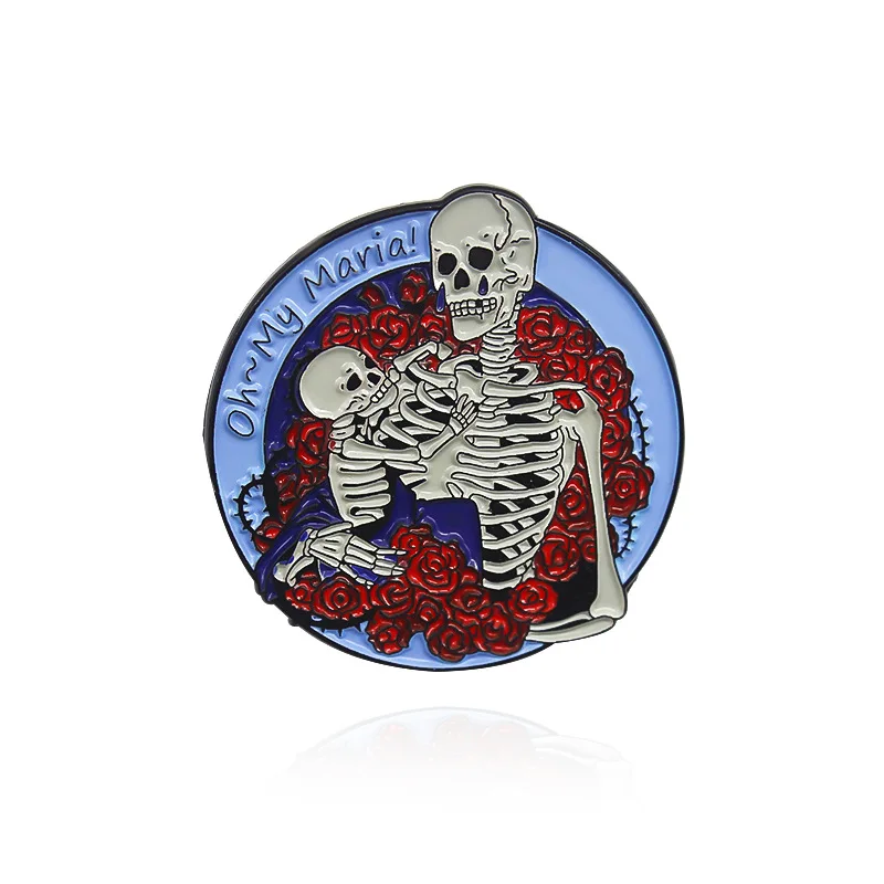 

Colorful Feather Bird Brooch Gorgeous Toucan Brooch Fashion Enamel Pins Personality Animal Brooch Exquisite Backpack Badge