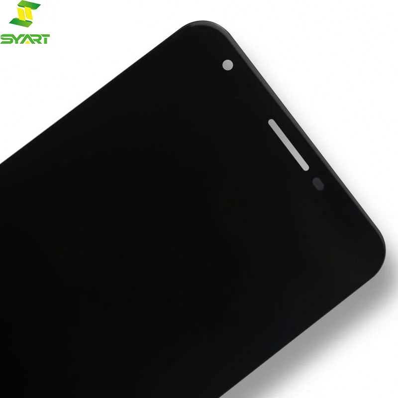 Для замены дисплея с сенсорным экраном на Google Pixel 3A 5,6 дюймов G020A G020E G020B.