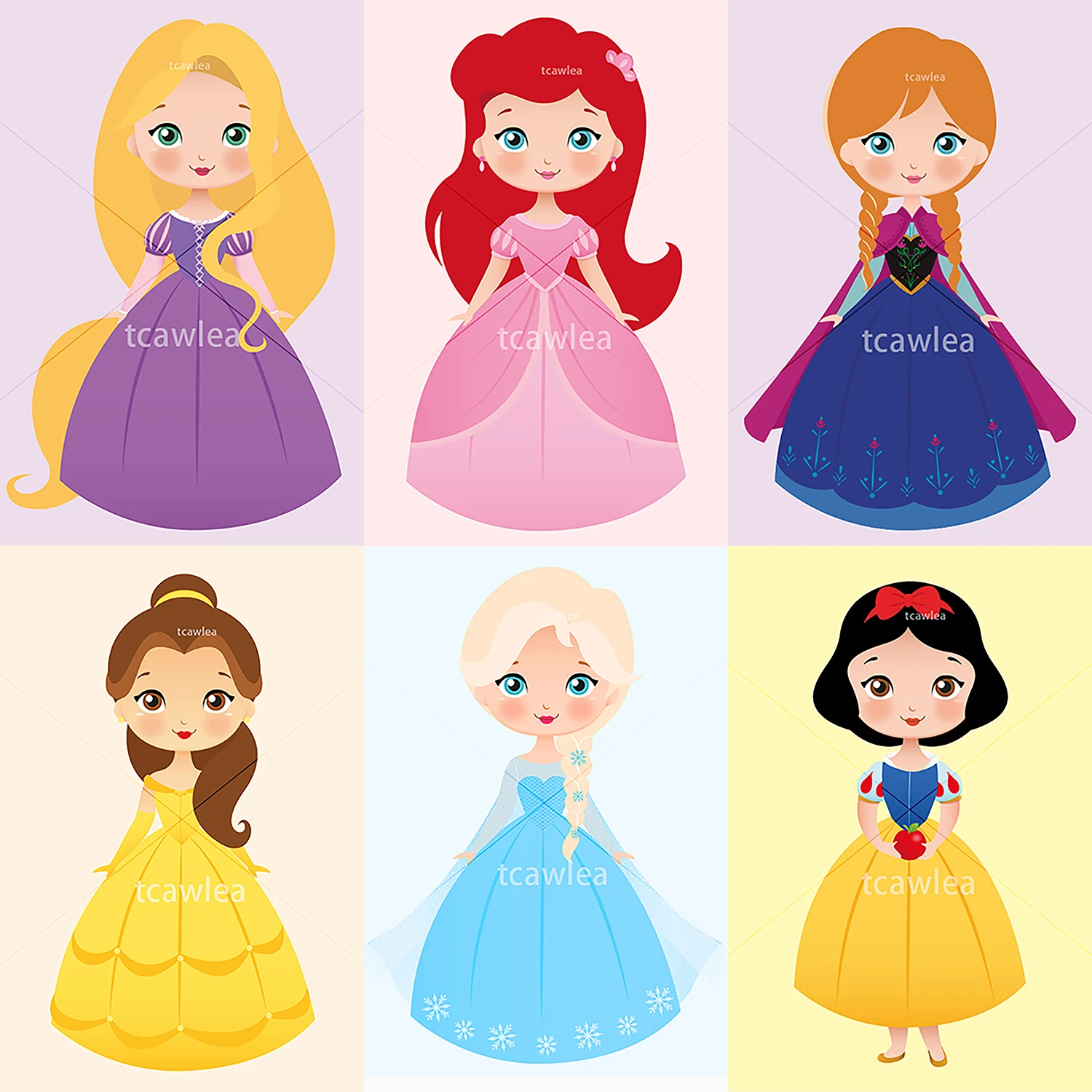 

New Princess Girl Metal Cutting Dies Lovely Lady Dies For DIY Scrapbooking Card Craft Decorative Embossing 2020