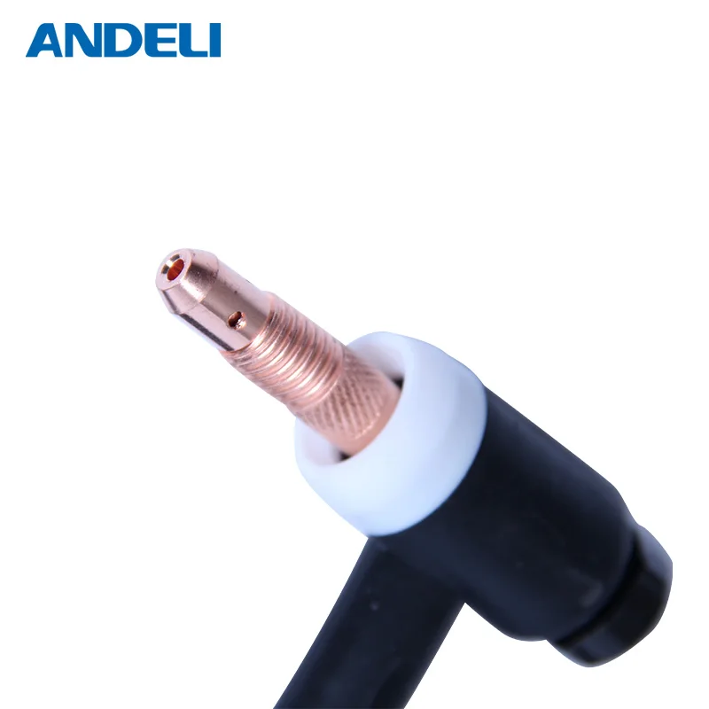 ANDELI TIG Welding Torch WP-17 4M Gun for Machine Accessories | Инструменты