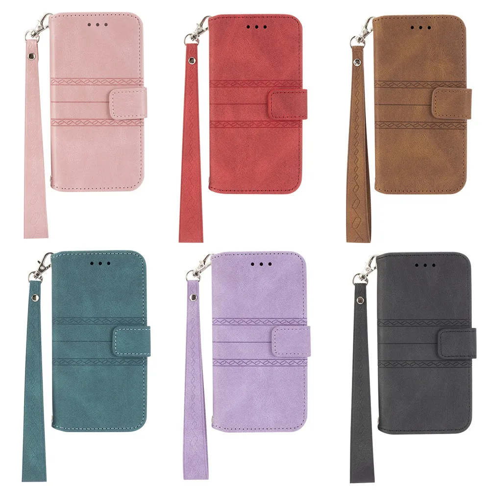 luxury wallet card slots phone bags for infinix note 10 pro nfc x693 hot 10s x657b smart hd 2021 case flip leather bracket cover free global shipping