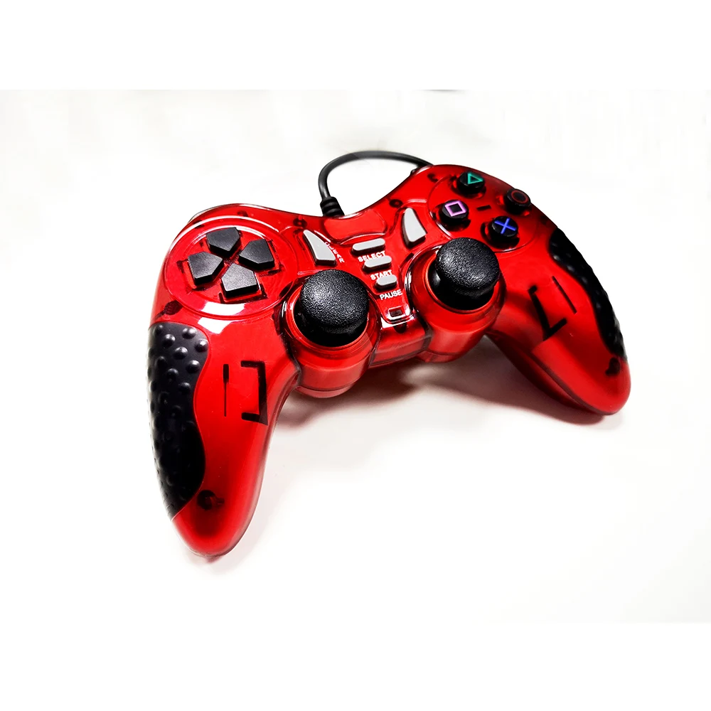 Игровая приставка для ТВ экрана 32 ГБ простая в эксплуатации многофункциональный